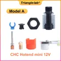 Mini CHC Hotend Keramik Heizkern 24V 40W Thermistor – Farbe CHC mini 12V A