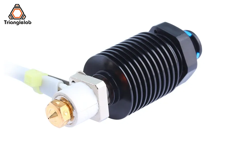 Mini CHC Hotend Keramik Heizkern 24V 40W Thermistor