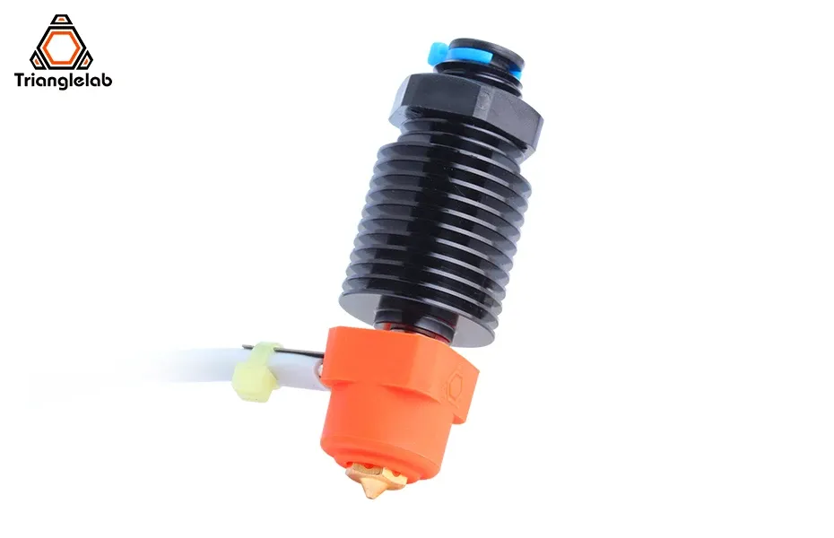 Mini CHC Hotend Keramik Heizkern 24V 40W Thermistor