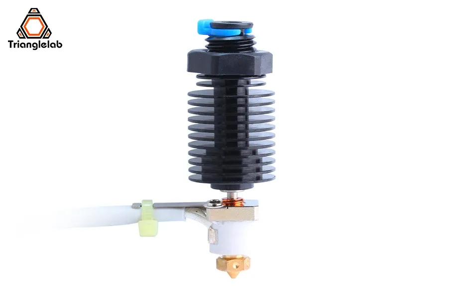 Mini CHC Hotend Keramik Heizkern 24V 40W Thermistor