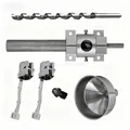 Mini-Einschneckenextruder 16 bis 20 mm für Filamentherstellung – 1