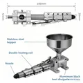 Mini-Einschneckenextruder 16 bis 20 mm für Filamentherstellung – 2