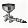 Mini-Einschneckenextruder 16 bis 20 mm für Filamentherstellung – 6