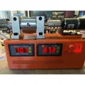Mini-Einschneckenextruder für Filament 1,75 bis 2,3 mm – 2