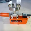 Mini-Einschneckenextruder für Filament 1,75 bis 2,3 mm – 3