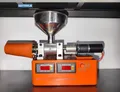 Mini-Einschneckenextruder für Filament 1,75 bis 2,3 mm – 3
