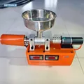 Mini-Einschneckenextruder für Filament 1,75 bis 2,3 mm – 5