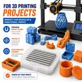 Mini-Magnete N35 NdFeB für Bambu Lab 3D-Drucker – 3