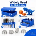 Mini-Magnete N35 NdFeB für Bambu Lab 3D-Drucker – 5