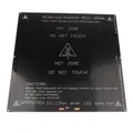 MK3 Aluminium Heizbett 328x328mm magnetisch für Studio – 2
