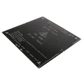 MK3 Aluminium Heizbett 328x328mm magnetisch für Studio – 4