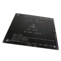 MK3 Aluminium Heizbett 328x328mm magnetisch für Studio – 5