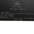 MK3 Aluminium Heizbett 328x328mm magnetisch für Studio – 6
