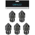 MK8-Düse aus gehärtetem Stahl 0,2 bis 1,0 mm – Farbe 0.6MM 5pcs