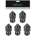 MK8-Düse aus gehärtetem Stahl 0,2 bis 1,0 mm – Farbe 0.8MM 5pcs