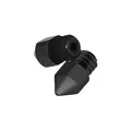 MK8-Düse aus gehärtetem Stahl 0,2 bis 1,0 mm – 5