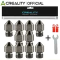 MK8 Düse gehärtete Stahldüse 0,4 mm für Creality Ender 3 Serie – 1