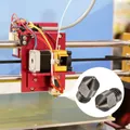 MK8 Düse gehärtete Stahldüse 0,4 mm für Creality Ender 3 Serie – 6