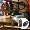 MK8 Düsen gehärtete Stahldüse 0,2 bis 1,0 mm für CR10 Ender3 – 6