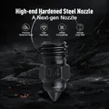 MK8 Düsen gehärtete Stahldüse für Creality Ender3 S1 Sprite – 2