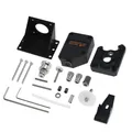 MK8 Extruder Clone Dual Drive für CR10 Ender 3 Pro – 3