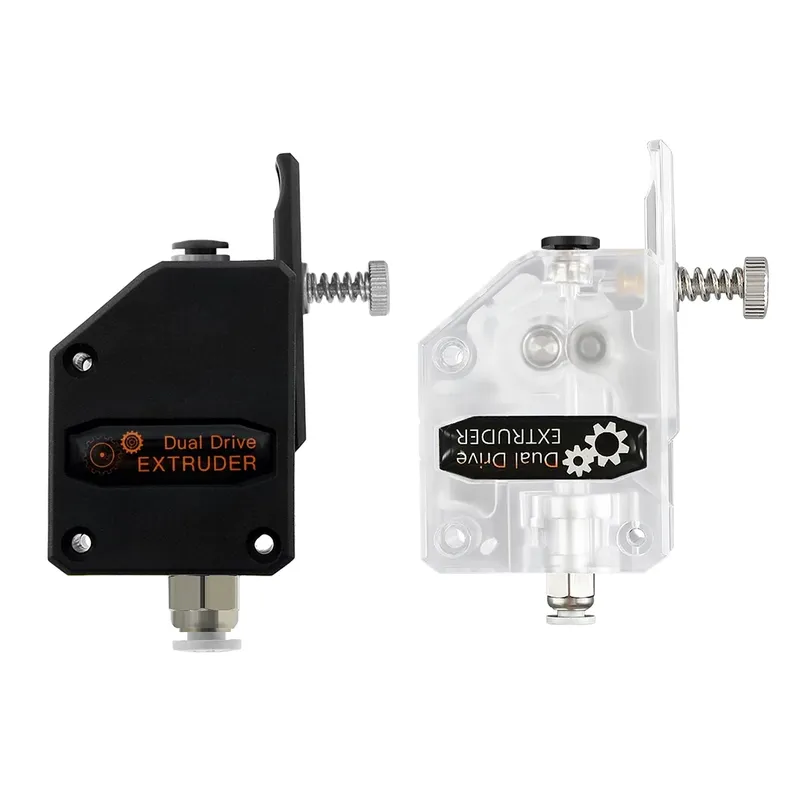 MK8 Extruder Clone Dual Drive für CR10 Ender 3 Pro