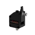 MK8 Extruder Clone Dual Drive für CR10 Ender 3 Pro – Farbe black