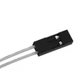 Mk8 Hotend 12V 40W mit 0,4mm Düse für Anet A2 A8 – 4
