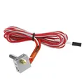 Mk8 Hotend 12V 40W mit 0,4mm Düse für Anet A2 A8 – 5