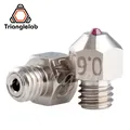 MK8 Rubin-Düse 0,4 bis 0,8 mm für Hochtemperaturmaterialien – 2