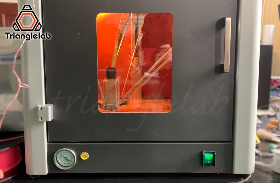 MK8 Rubin-Düse 0,4 bis 0,8 mm für Hochtemperaturmaterialien