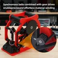 Motorisierter Filamentwickler für PLA PETG ABS Drucker – 2