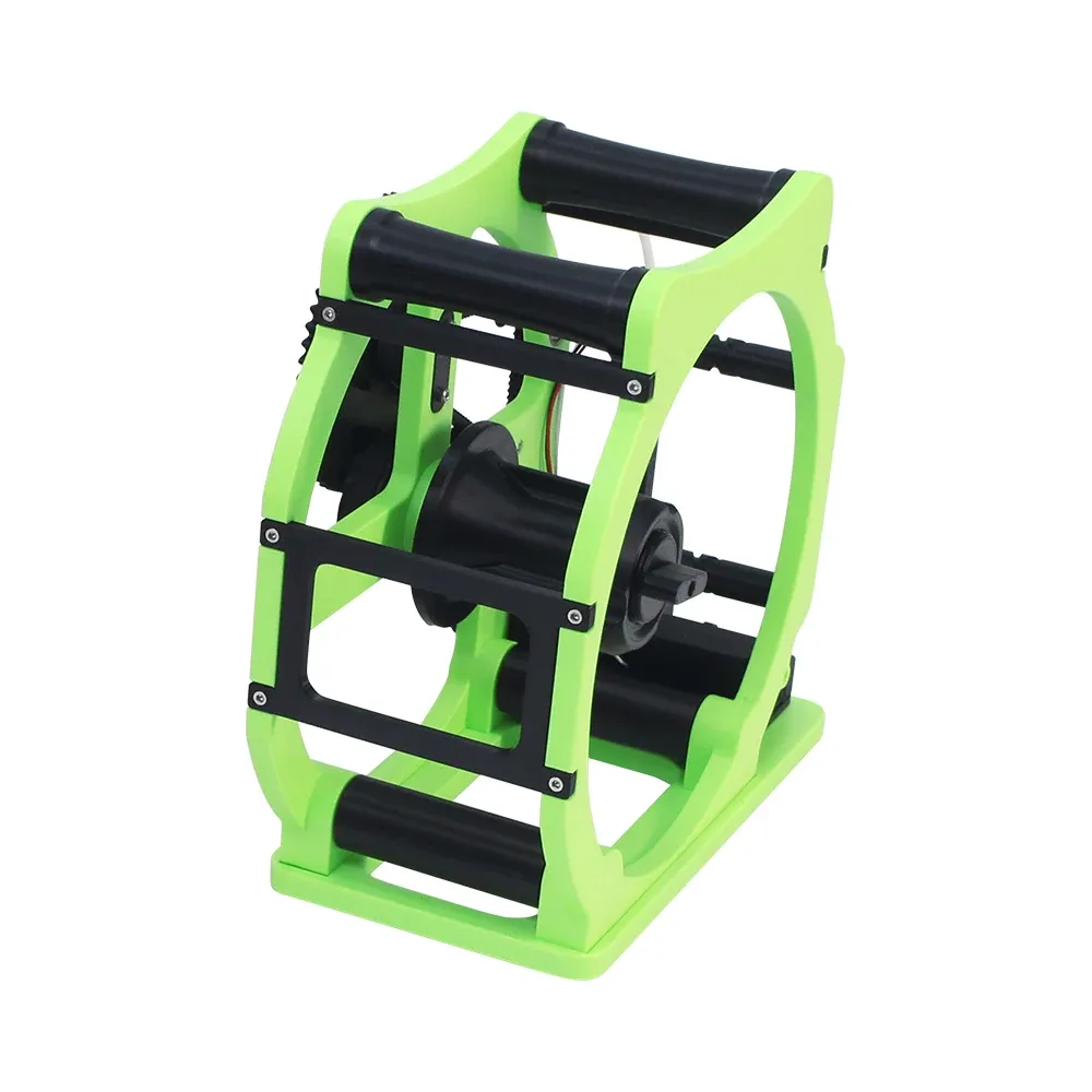 Motorisierter Filamentwickler für PLA PETG ABS Drucker