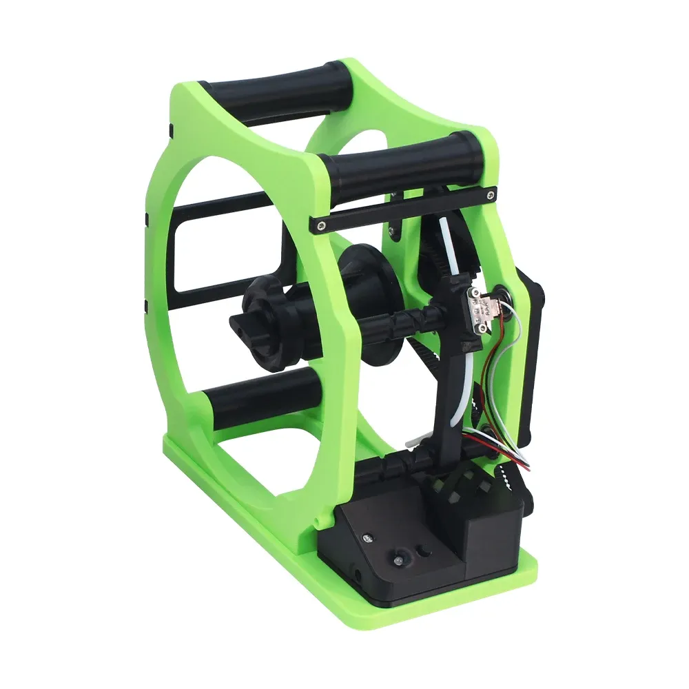 Motorisierter Filamentwickler für PLA PETG ABS Drucker