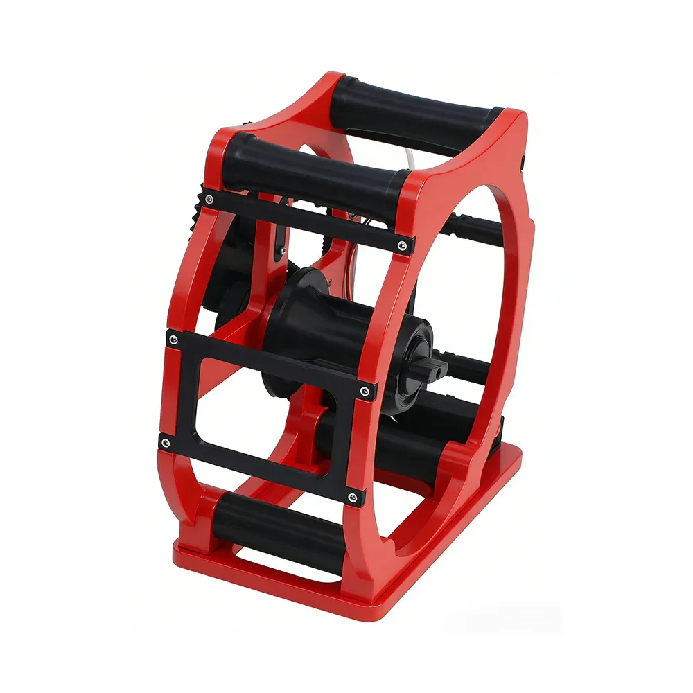 Motorisierter Filamentwickler für PLA PETG ABS Drucker