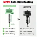MPVD High-Flow Hotend für Bambu Lab A2L/P2S mit Antihaftbeschichtung – 5