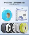 Nachfüll PETG Filament 1,75 mm 1,1 kg pro Rolle – 8