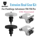 Nanobeschichtetes Extrudergetriebe für Flashforge Adventurer 5M AD5M – 1
