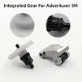 Nanobeschichtetes Extrudergetriebe für Flashforge Adventurer 5M AD5M – 2