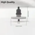 Nanobeschichtetes Extrudergetriebe für Flashforge Adventurer 5M AD5M – 3