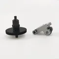 Nanobeschichtetes Extrudergetriebe für Flashforge Adventurer 5M AD5M – Farbe Getriebesatz B