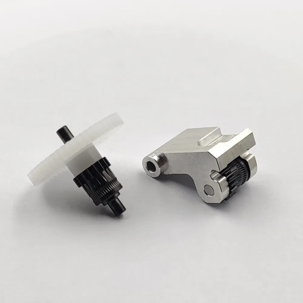 Nanobeschichtetes Extrudergetriebe für Flashforge Adventurer 5M AD5M