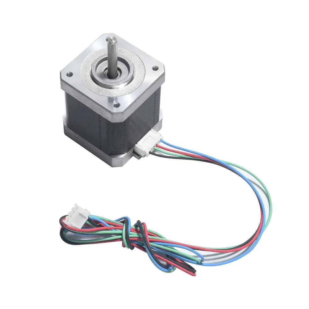 Nema14 Nema17 Schrittmotor für Voron 2.4 3D-Drucker