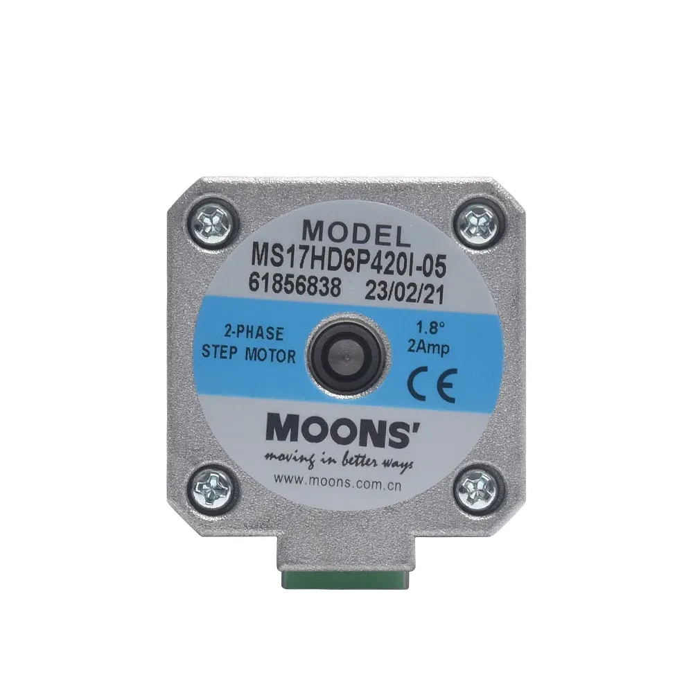 Nema14 Nema17 Schrittmotor für Voron 2.4 3D-Drucker