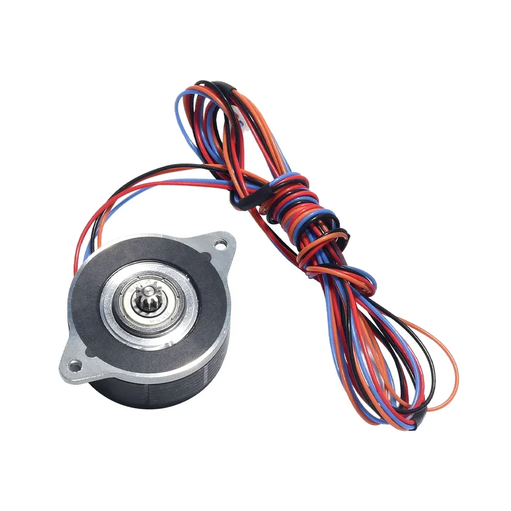 Nema14 Nema17 Schrittmotor für Voron 2.4 3D-Drucker