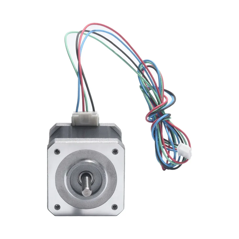 Nema14 Nema17 Schrittmotor für Voron 2.4 3D-Drucker