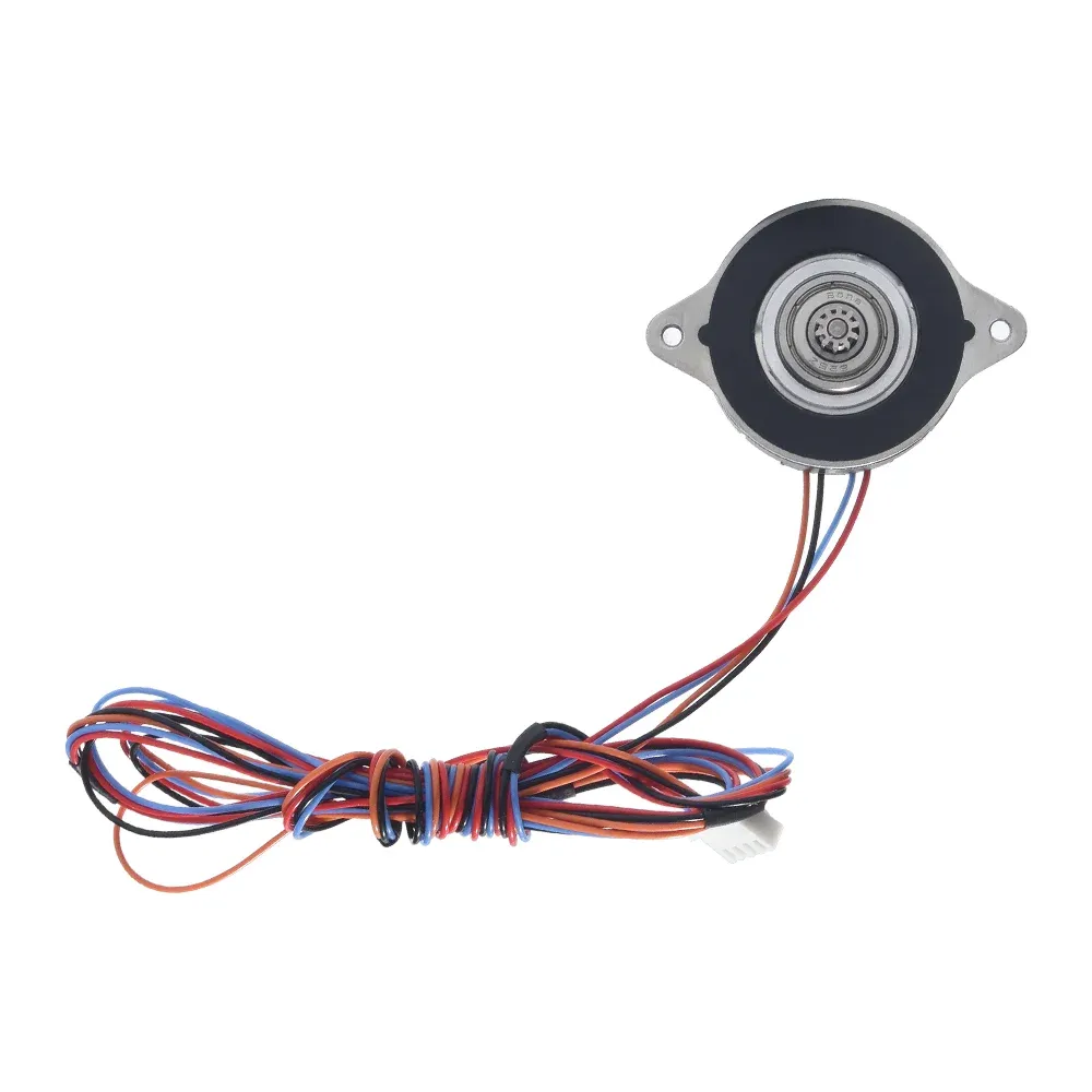 Nema14 Nema17 Schrittmotor für Voron 2.4 3D-Drucker