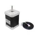 Nema17 Schrittmotor 17HS6001 60mm 0,7 Nm – 3
