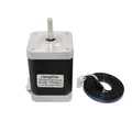 Nema17 Schrittmotor 17HS6001 60mm 0,7 Nm – 4
