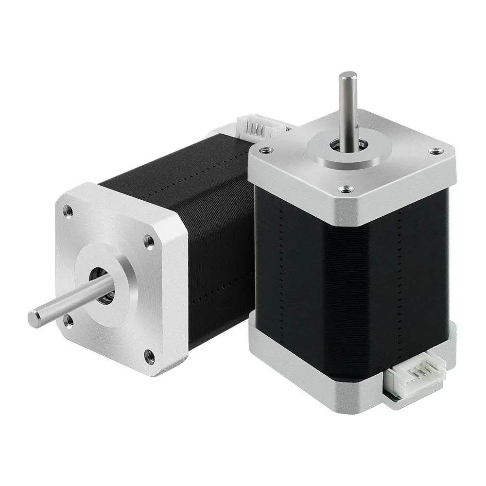 Nema17 Schrittmotor 17HS6001 60mm 0,7 Nm